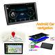 Android Car Radio 9'' Touch Screen Autoradio Bluetooth Fm Wifi Gps Player Stereo