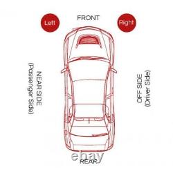 Arnott Front Air Spring Strut for Land Range Rover Sport 3.0 Dec 2009-Apr 2012