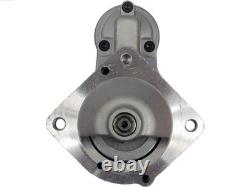 As-pl S4035 Starter For Bmw, Ford, Land Rover, Opel, Vauxhall