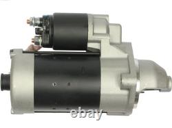 As-pl S4035 Starter For Bmw, Ford, Land Rover, Opel, Vauxhall