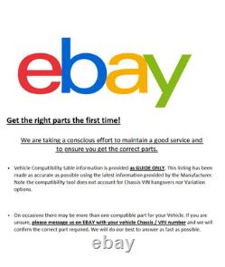 As-pl S4035 Starter For Bmw, Ford, Land Rover, Opel, Vauxhall