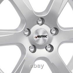 Autec wheels POLARIC 7.5x18 ET45 5x108 for Land Rover Discovery Sport Freelander