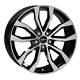 Autec Wheels Uteca 9.0x20 Et45 5x120 For Land Rover Sport Defender Range Rover S