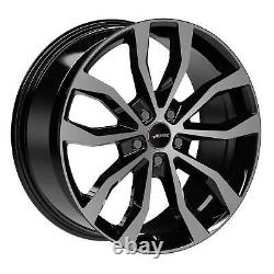 Autec wheels UTECA 9.0x20 ET45 5x120 for Land Rover Sport Defender Range Rover S