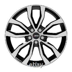 Autec wheels UTECA 9.0x20 ET45 5x120 for Land Rover Sport Defender Range Rover S