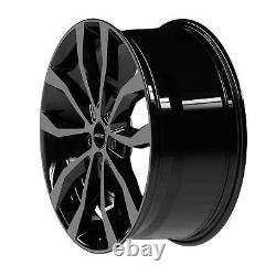 Autec wheels UTECA 9.0x20 ET45 5x120 for Land Rover Sport Defender Range Rover S