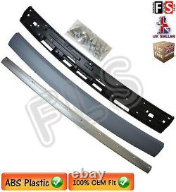 Autobiography Look Rear Tail Gate Trim Spoiler Kit For Range Rover Sport 05-12