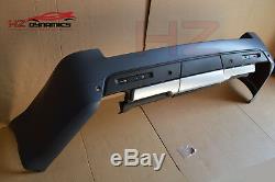 Autobiography Type Rear Bumper FITS Range Rover Sport 2010 2013 PP Plastic UK