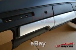 Autobiography Type Rear Bumper FITS Range Rover Sport 2010 2013 PP Plastic UK