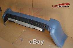 Autobiography Type Rear Bumper FITS Range Rover Sport 2010 2013 PP Plastic UK