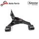 Autostar Germany Control Arm Wishbone Upper Lh For Land Rover Rbj500850