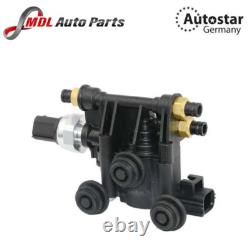 Autostar Germany VALVE REAR For LAND ROVER RVH000046