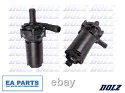 Auxiliary Water Pump (cooling water circuit) for LAND ROVER DOLZ EF575A NEW