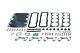 Bga Gasket Set, Cylinder Head Hk3576 Fits Land Rover Range Rover