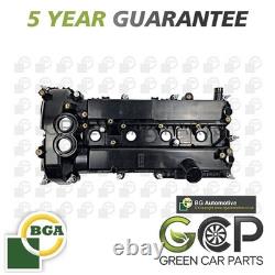 BGA Rocker Box Cover Fits S-Max Mondeo Galaxy Range Rover Evoque 2.0 2.5