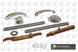 BGA TC0930FK Timing Chain Kit Engine Timing Replacement Fits BMW OPEL LAND ROVER