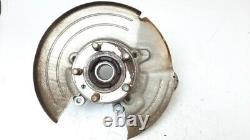 BJ325A969AD rear left wheel hub for LAND ROVER RANGE EVOQUE 2018 1306745