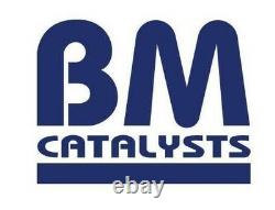 BM Catalytic Converter Euro 3 Fits Land Rover Range 1997-2002 4.0 4.6 WCD105350