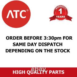 BORG & BECK Control/Trailing Arm, wheel suspension BCA7967