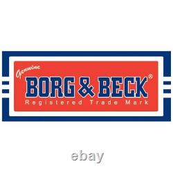 BORG & BECK Front Wishbone for Land Range Rover Sport SDV6 3.0 (04/13-12/16)