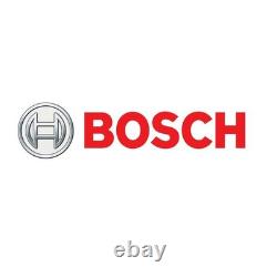 BOSCH Starter Motor for Land Rover Range Rover 4.6 September 1998 to July 2002