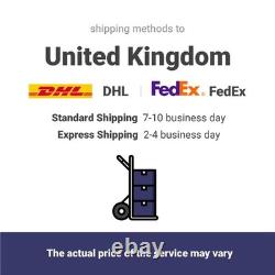 BRAKE CALIPER 82-1612 FOR LAND ROVER RANGE/EVOQUE/VAN/Convertible 224DT 2.2L