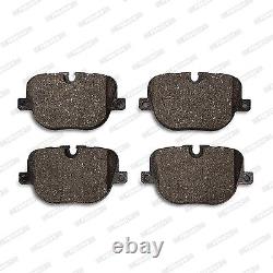 BRAKE PAD SET DISC BRAKE FOR LAND ROVER RANGE/III/Mk/SUV/SPORT 448DT 4.4L 8cyl