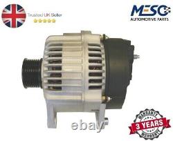 BRAND NEW ALTERNATOR FOR LAND ROVER RANGE ROVER 3.9 Cat 4x4 1988-1994