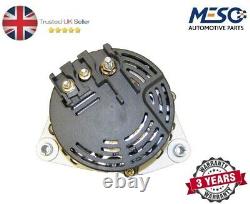 BRAND NEW ALTERNATOR FOR LAND ROVER RANGE ROVER 3.9 Cat 4x4 1988-1994