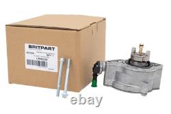 BRITPART Vacuum Pump Fits Discovery 4 2010 2016 Range Rover 2013- LR082226