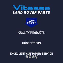 BRITPART Vacuum Pump Fits Discovery 4 2010 2016 Range Rover 2013- LR082226