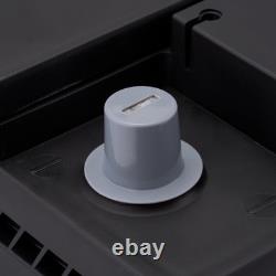 Battery 019 AGM 95Ah 850A CCA 12V T1 Terminal L5 For Range Rover Sport 3.0 D 4x4