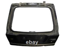 Bha790050 Tailgate / 17003223 For Land Rover Range Rover Sport 2.7 Td V6 Cat
