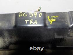 Bha790050 Tailgate / 17003223 For Land Rover Range Rover Sport 2.7 Td V6 Cat