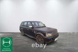 Bha790050 Tailgate / 17003223 For Land Rover Range Rover Sport 2.7 Td V6 Cat