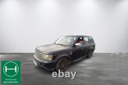 Bha790050 Tailgate / 17003223 For Land Rover Range Rover Sport 2.7 Td V6 Cat