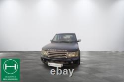 Bha790050 Tailgate / 17003223 For Land Rover Range Rover Sport 2.7 Td V6 Cat