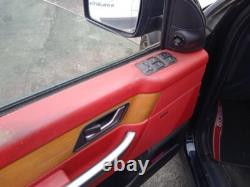 Bha790050 Tailgate / 17003223 For Land Rover Range Rover Sport 2.7 Td V6 Cat