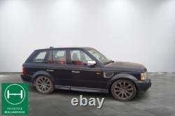 Bha790050 Tailgate / 17003223 For Land Rover Range Rover Sport 2.7 Td V6 Cat