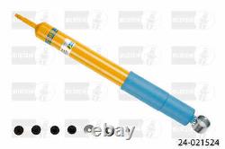 Bilstein B6 Rear Shock Absorber for Landrover Range Rover Mk1 4.2 4x4 (149kW)