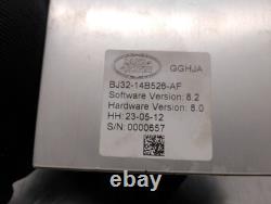 Bj3214b526af Electronic Module / Bj3214b526af / 5065340 For Land Rover Range Rov