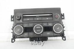 Bj3214c239fc Climate Control / 134801 For Land Rover Range Rover Evoque L538 2