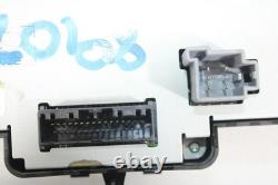 Bj3214c239fc Climate Control / 134801 For Land Rover Range Rover Evoque L538 2
