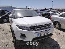 Bj3214c239fc Climate Control / 134801 For Land Rover Range Rover Evoque L538 2