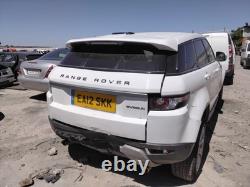 Bj3214c239fc Climate Control / 134801 For Land Rover Range Rover Evoque L538 2