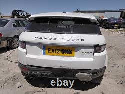 Bj3214c239fc Climate Control / 134801 For Land Rover Range Rover Evoque L538 2