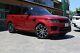 Black Genuine 21 Land Rover Range Rover Discovery Vogue Sport Alloy Wheels Svr