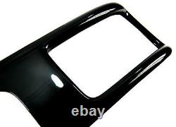 Black Gloss interior upgrade kit for Range Rover L322 Autobiography trim door