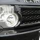 Black Supercharged Conversion Grille Kit For Range Rover L322 03-05 Vogue Grill