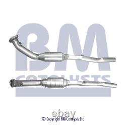 Bm91359h Catalytic Converter Type Approved Type Approved For Land Rover